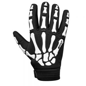 Exalt Death Grip Full Finger Gloves