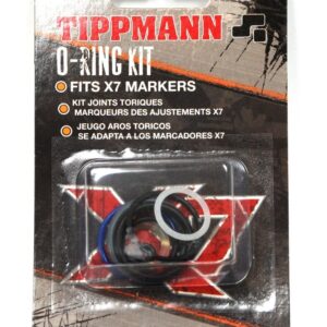 Tippmann X7 O-Ring Kit